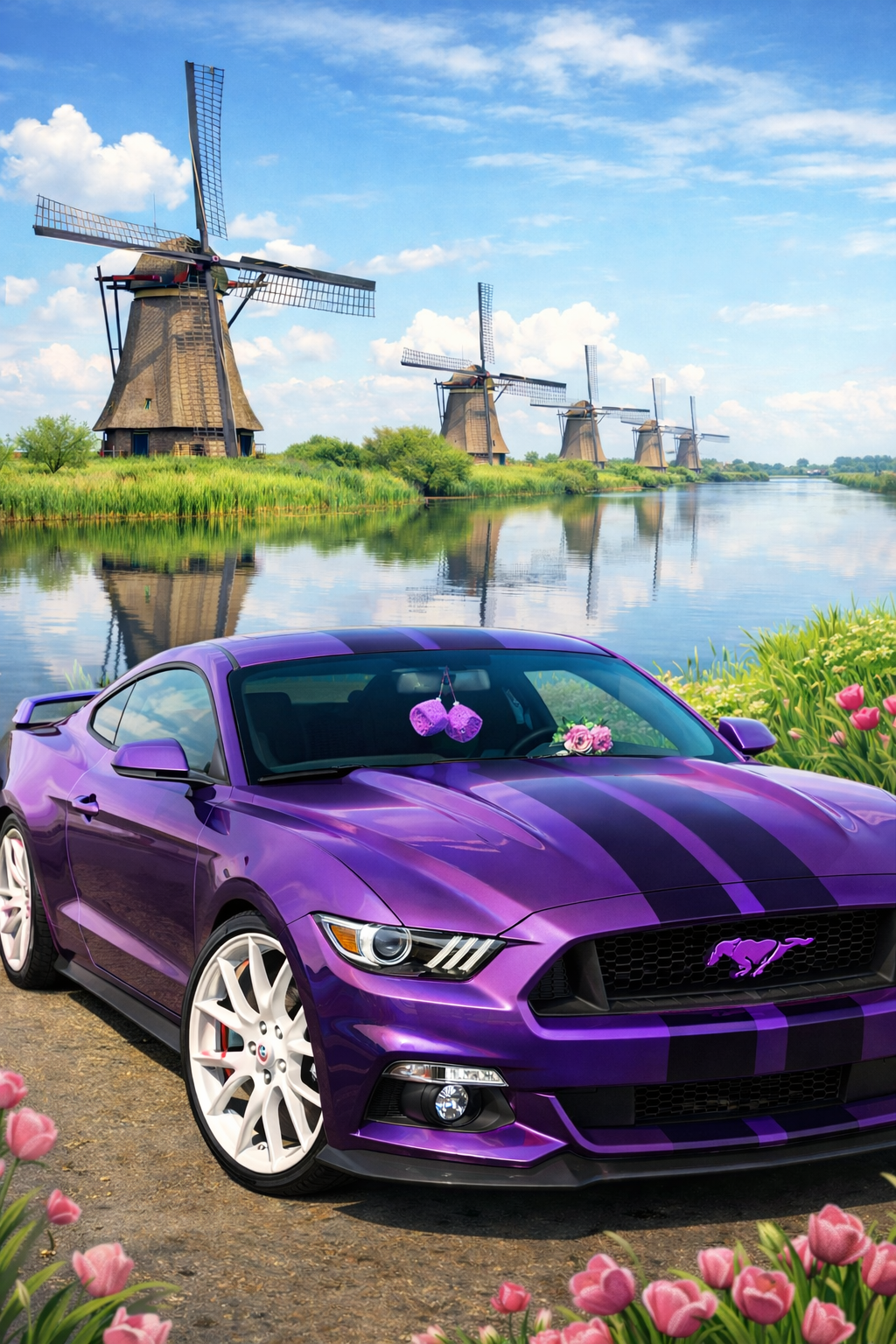 Ladies Ride