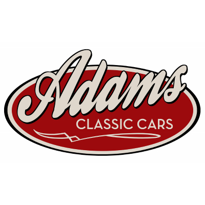 Adams Classic Cars