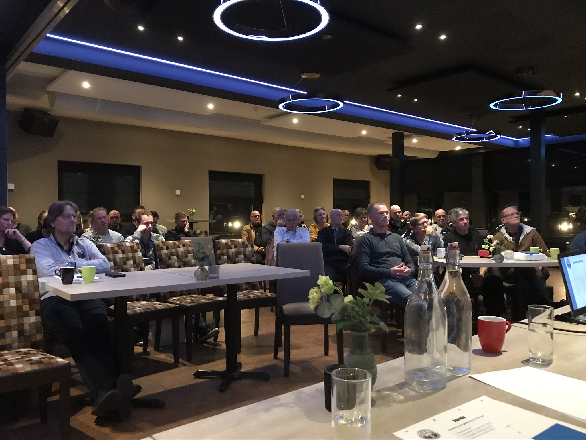 Algemene Ledenvergadering