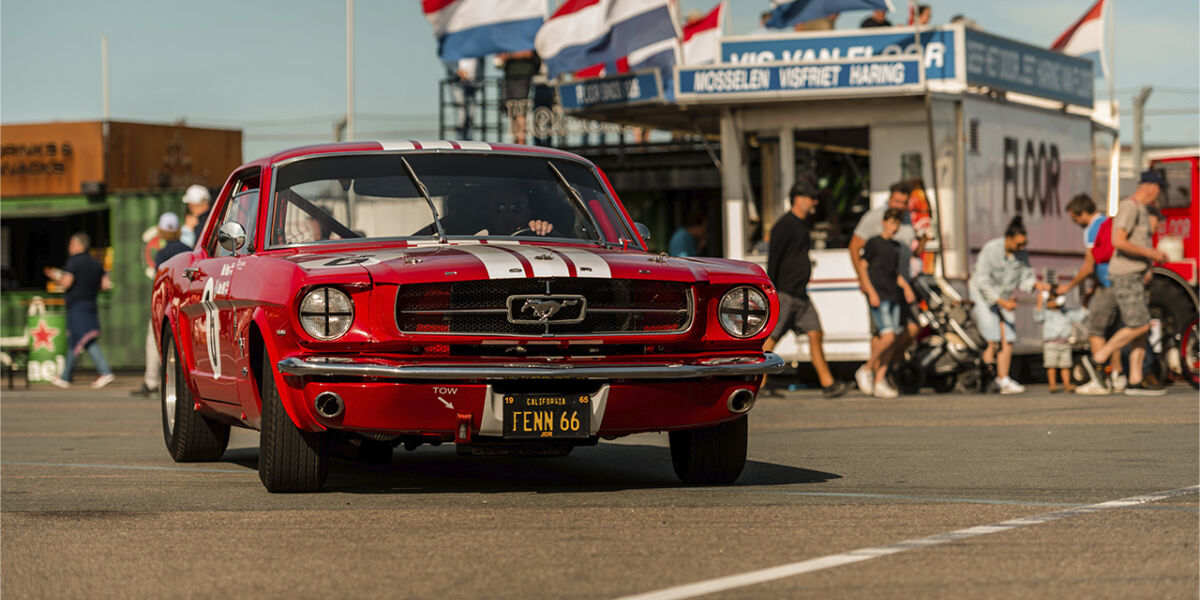 Historische GP