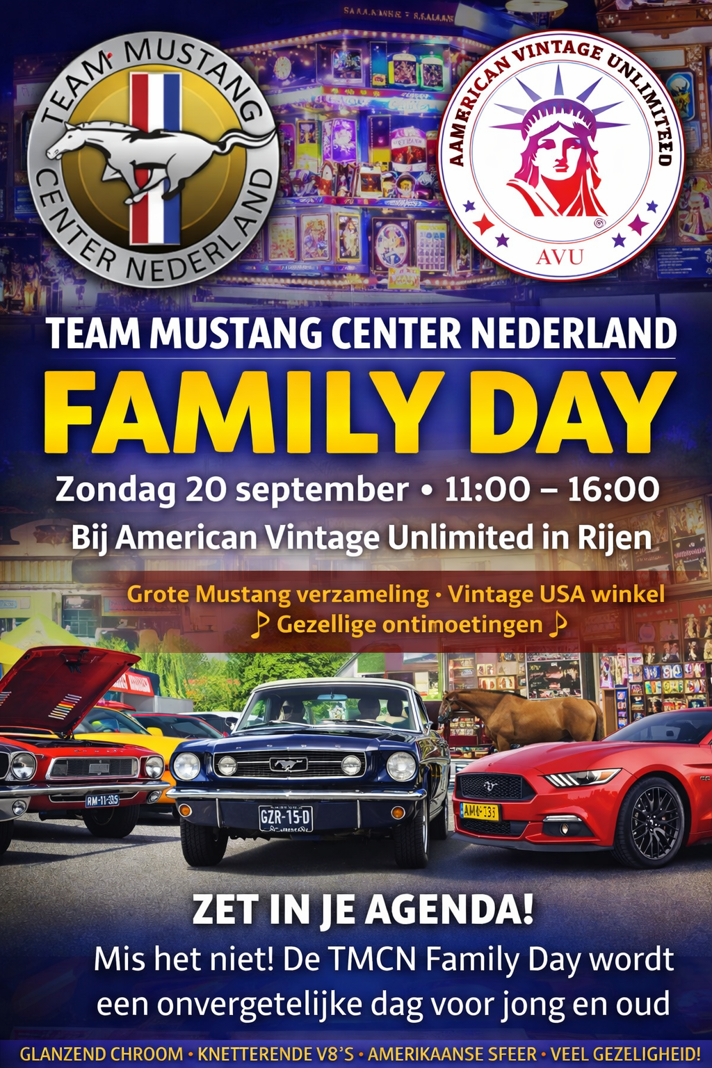 Family Day TMCN