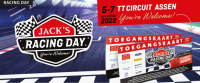 Jack's Racing Day 2022