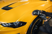Meguiar's Workshop