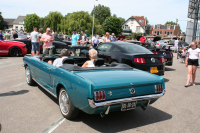 T.M.C.N. Aanwezig bij Mustang Valley - GEANNULEERD