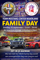 Family Day TMCN